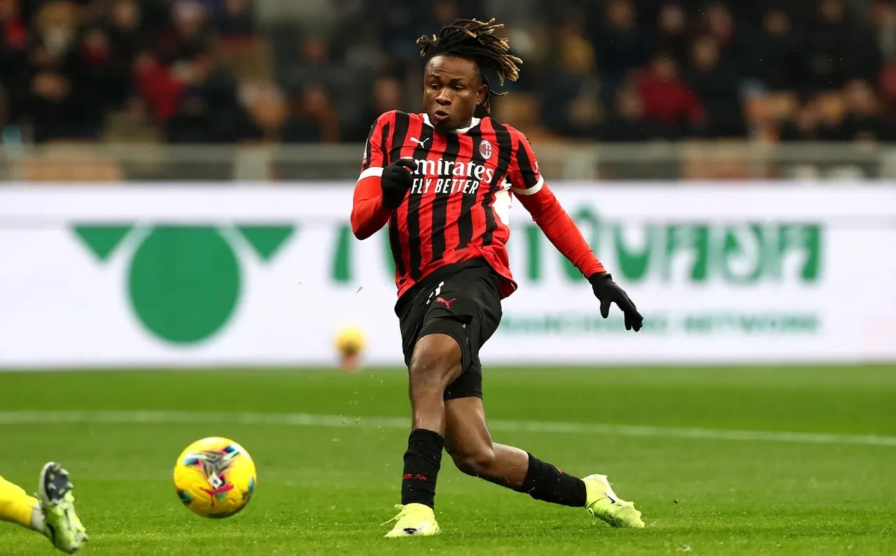Milan'dan Samuel Chukwueze açıklaması!