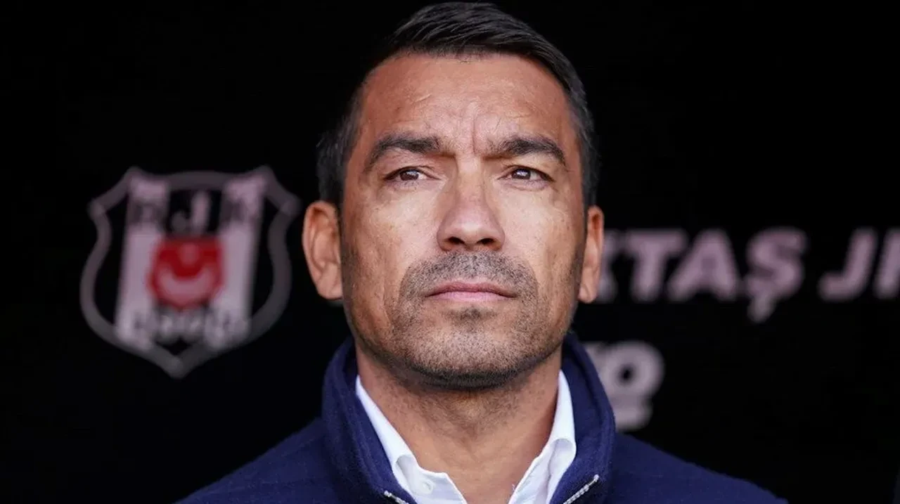 Teknik adam kovma sanatı: Süper Lig