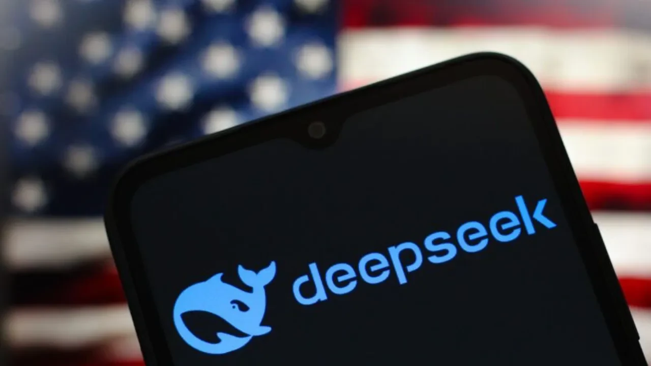 ABD, Çin yapay zekasına karşı harekete geçti: DeepSeek kullanana hapis cezası gelebilir