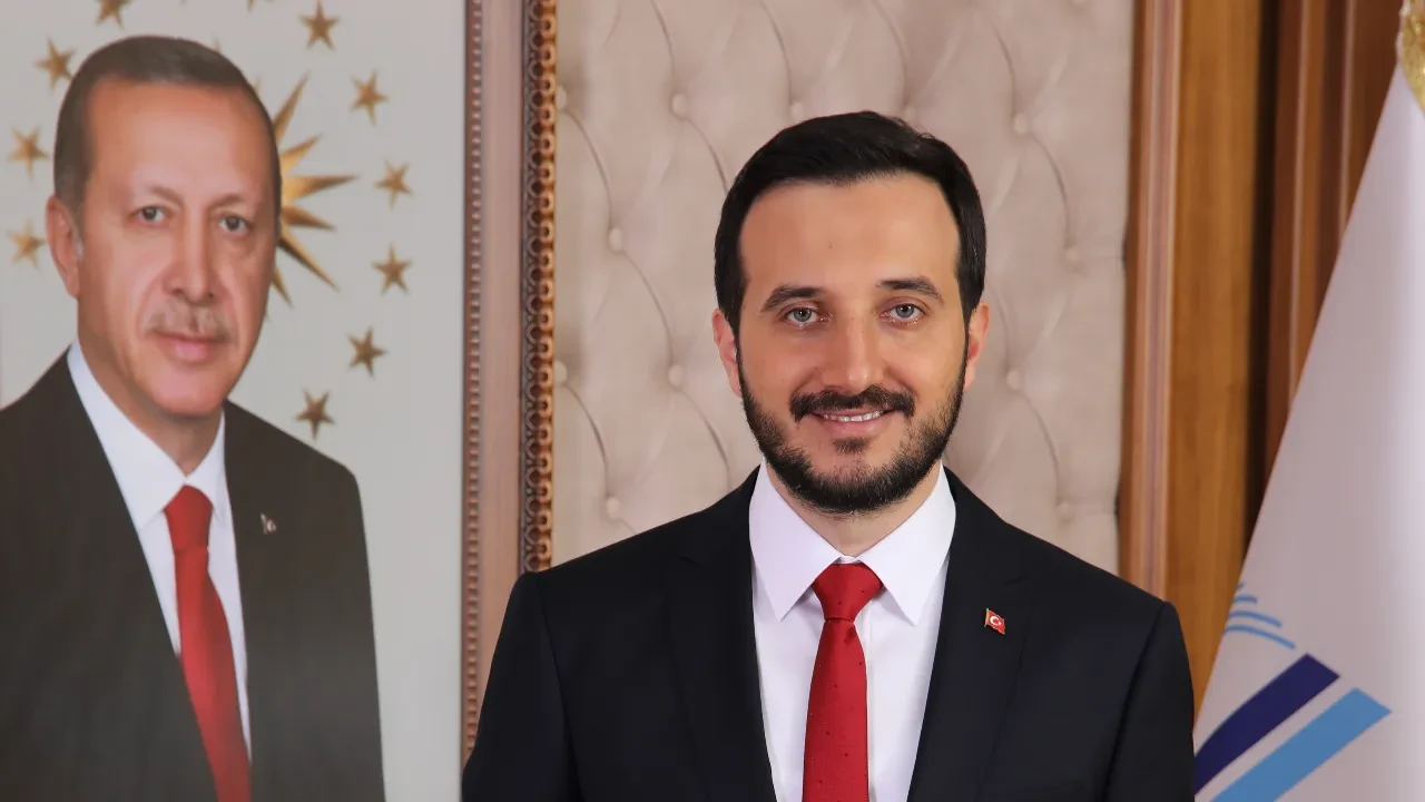 Abdullah Özdemir kimdir, kimle evli? AK Parti İstanbul İl Başkanı'nın kim olduğu belli oldu