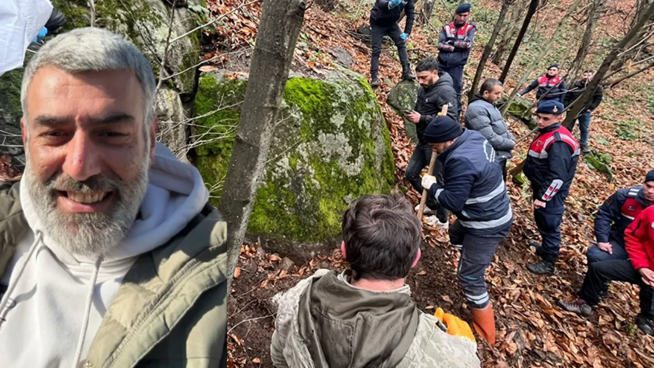 Bağ evinde öldürüp ormana gömdüler! İki kardeşin korkunç cinayet planı ortaya çıktı!