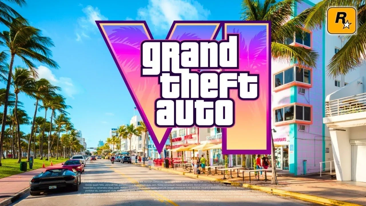 GTA 6'nın ne zaman çıkacak? Rockstar Games'in çatı şirketi Take-Two tarihi onayladı