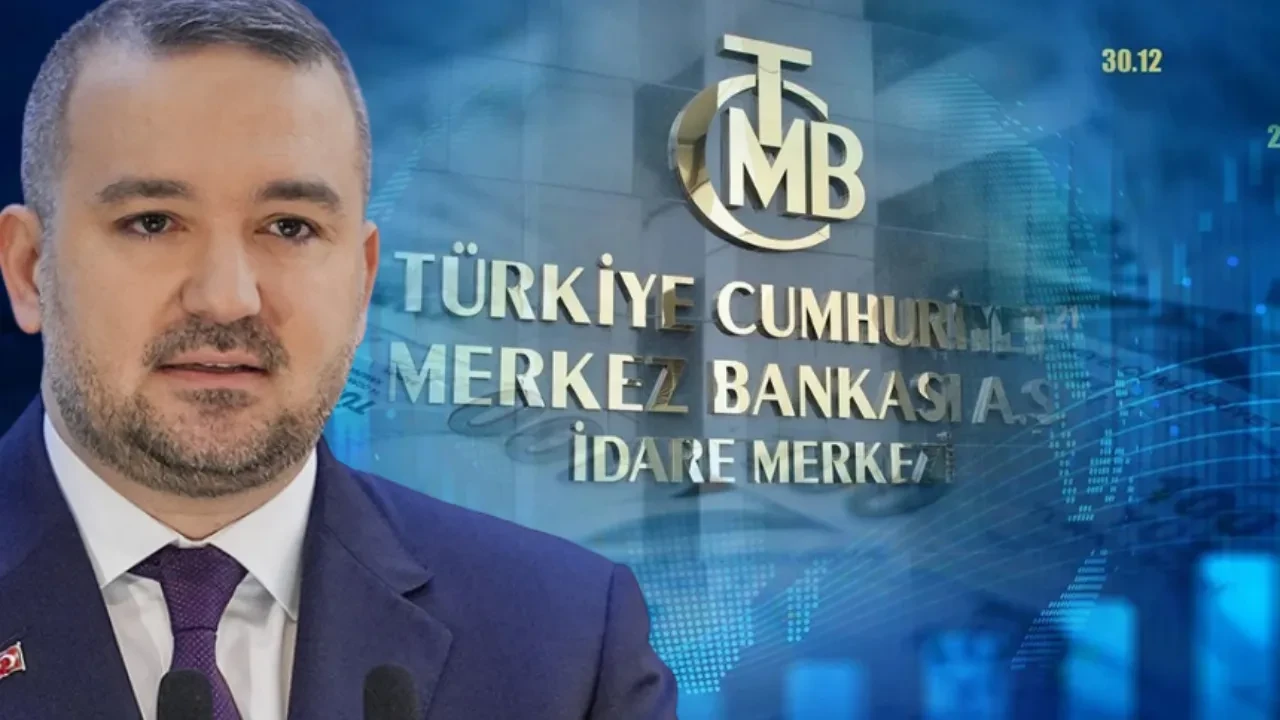 Son dakika | Merkez Bankası 2025 yılı enflasyon tahminini yükseltti!