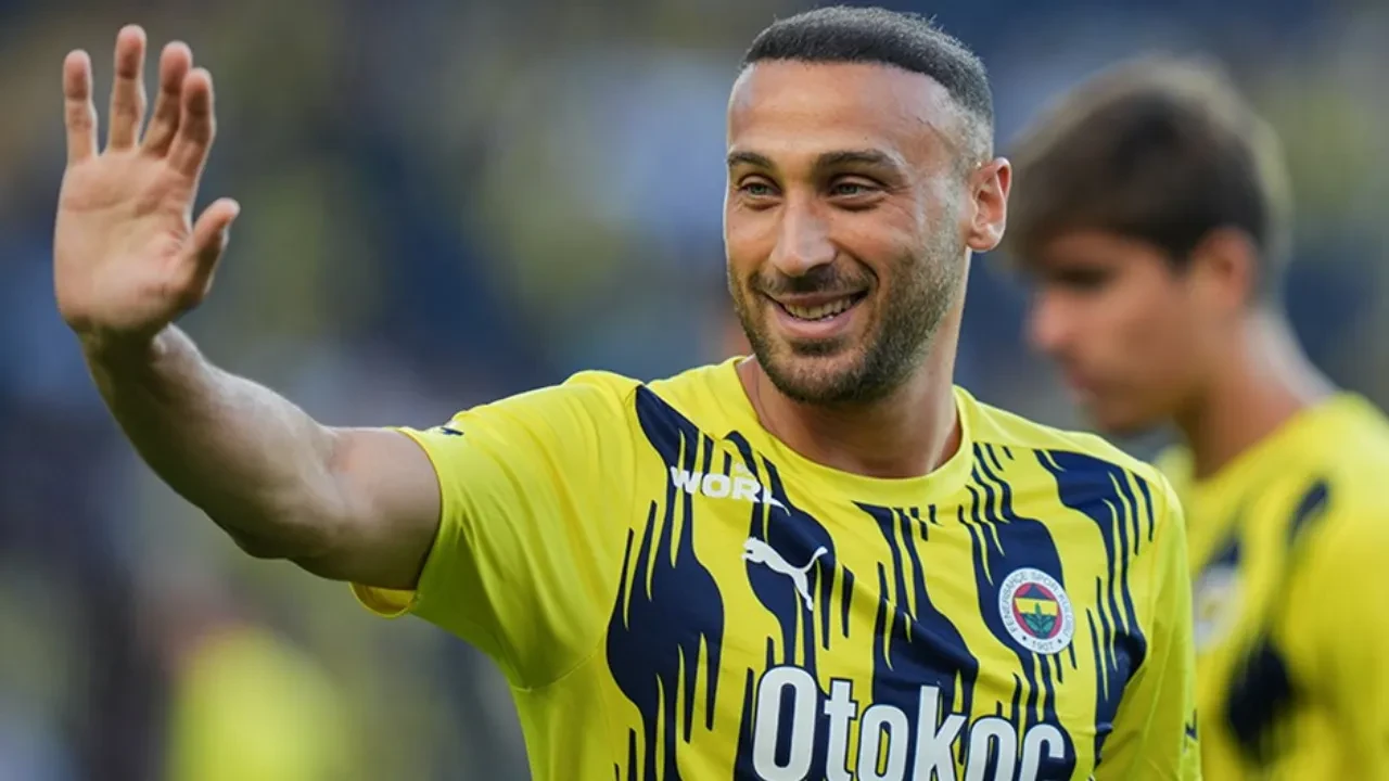 Kasımpaşa Cenk Tosun ile ilgileniyor!