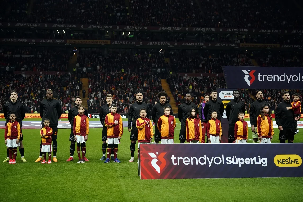 Adana Demirspor Galatasaray 