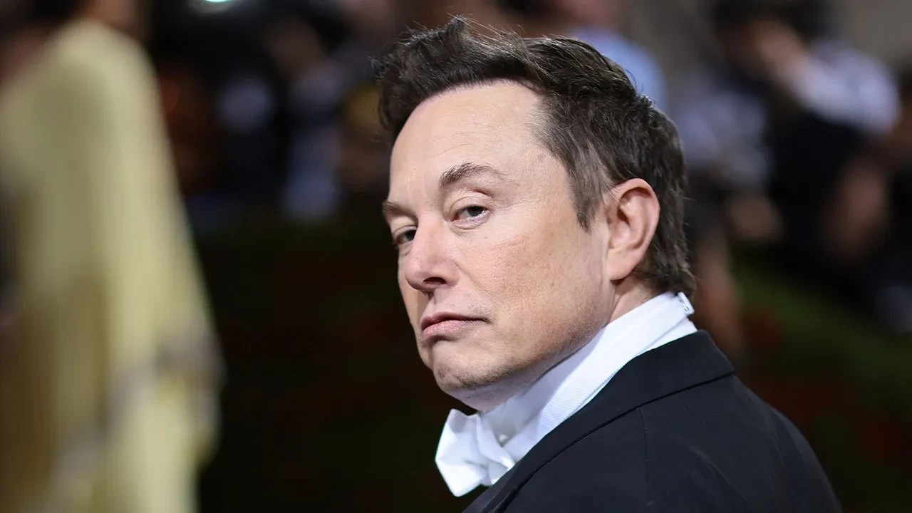 Elon Musk: TikTok'u satın almaya niyetim yok!