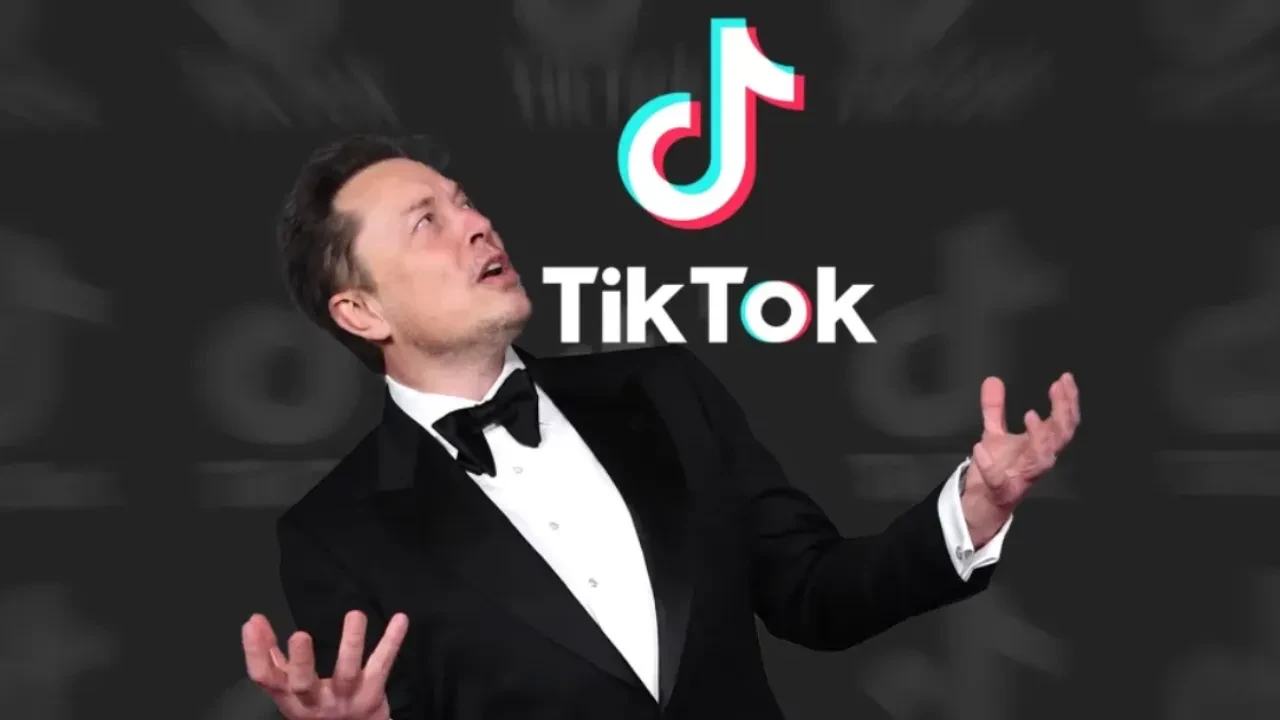 Elon Musk'tan Donald Trump'ı kızdıracak TikTok açıklaması: Satın alma iddialarına son noktayı koydu