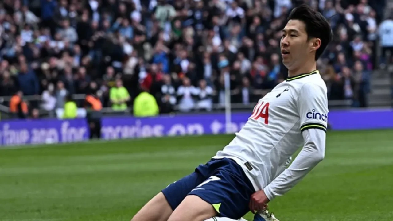 Fenerbahçe'den Heung-min Son bombası! 