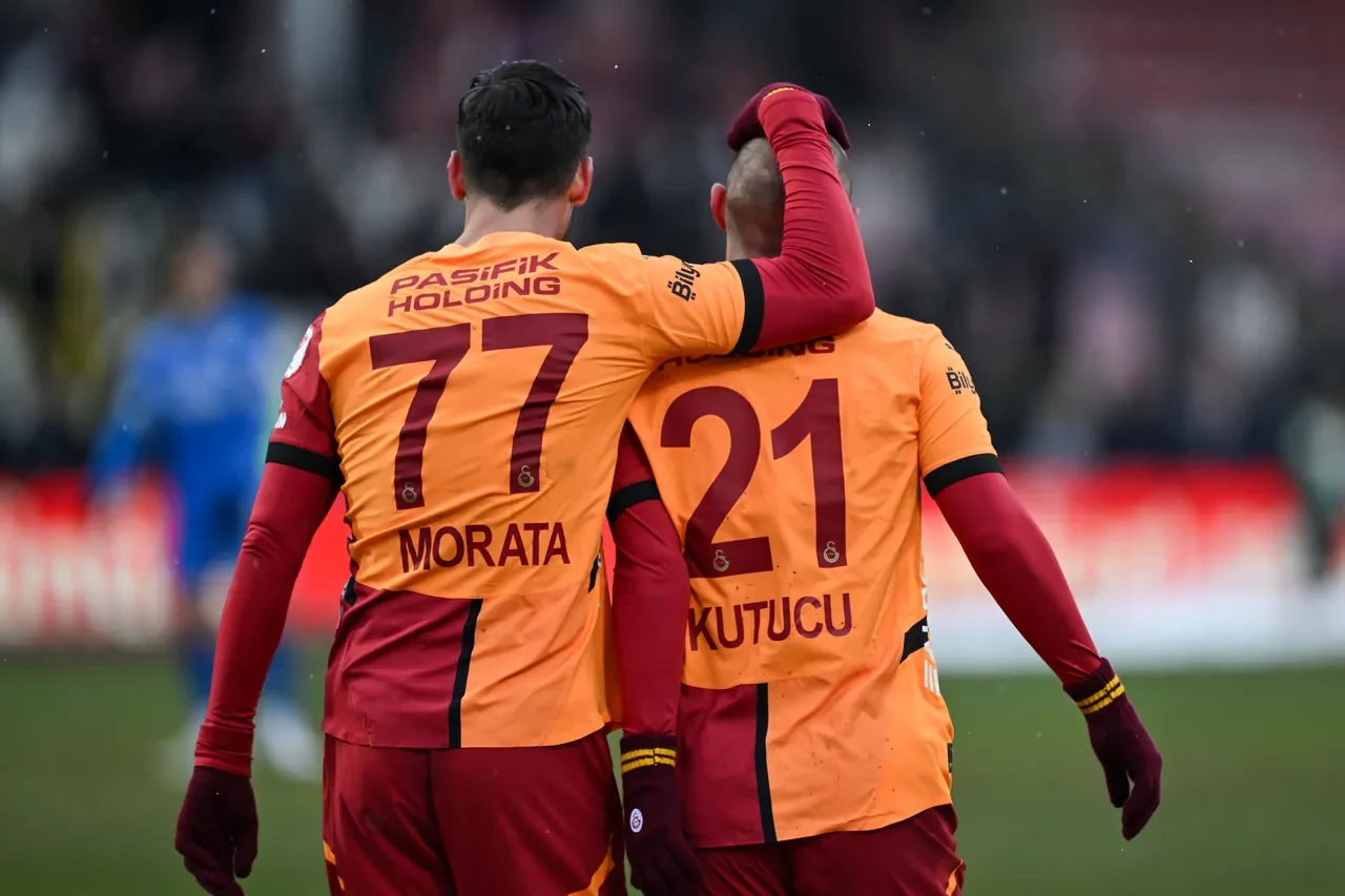 Galatasaray maçı hangi kanalda nasıl izlenir? GS-Adana Demirspor maçına geri sayım başladı