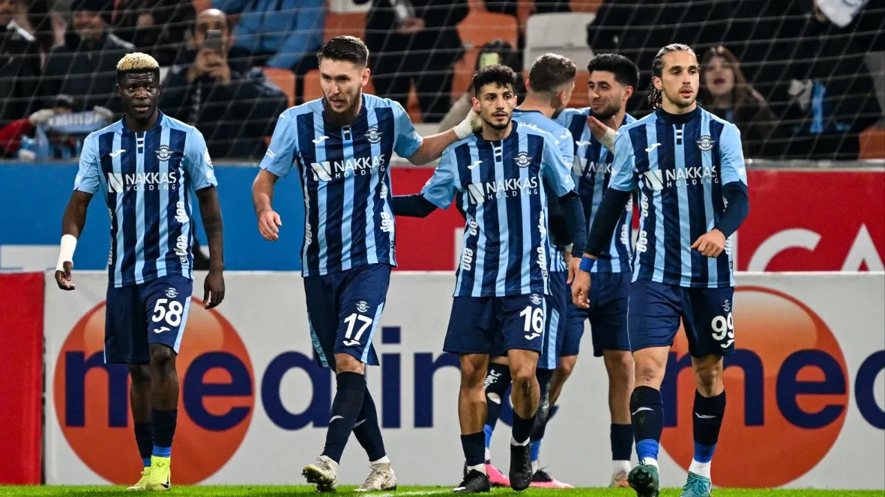 Galatasaray maçı hangi kanalda nasıl izlenir? GS-Adana Demirspor maçına geri sayım başladı