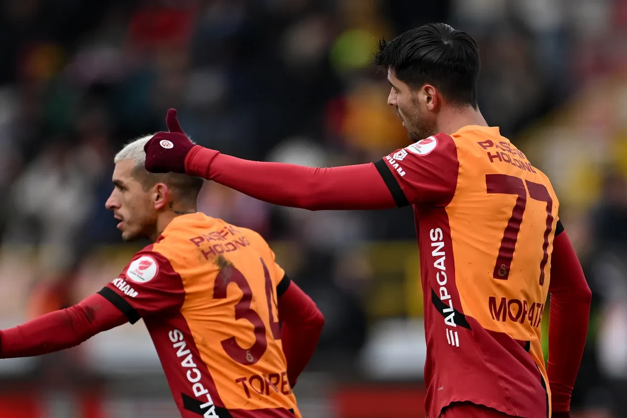 Galatasaray maçı hangi kanalda nasıl izlenir? GS-Adana Demirspor maçına geri sayım başladı