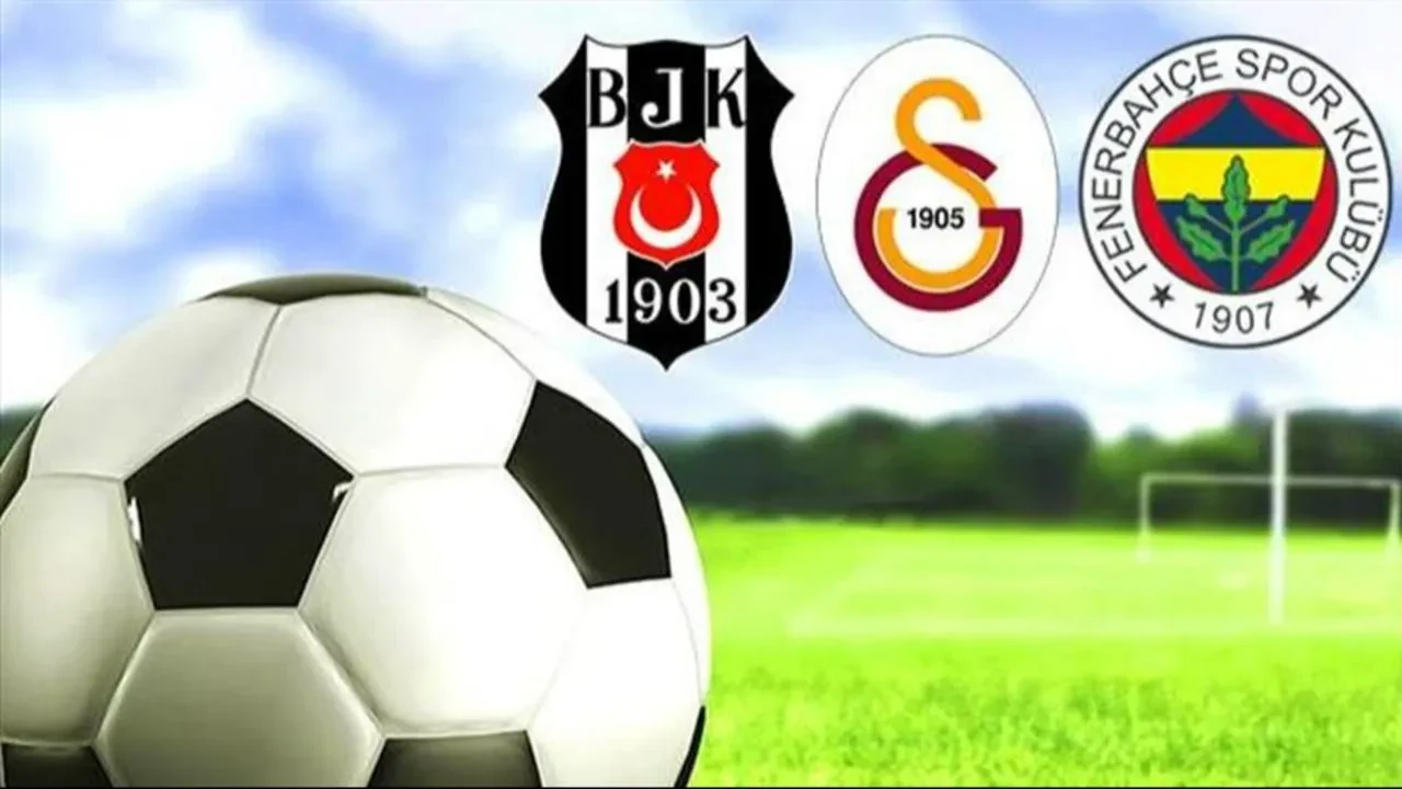 Galatasaray tarihi boyunca kaç gol attı? Süper Lig'de en çok gol atan takım gündem oldu