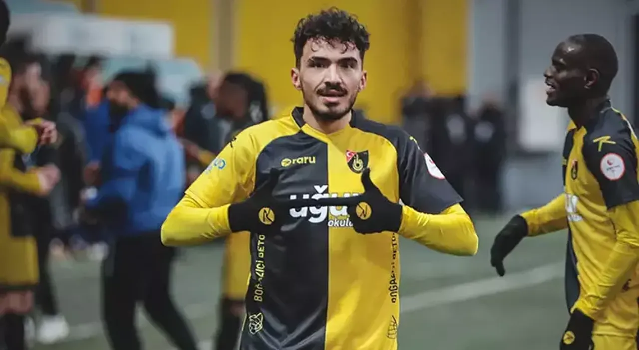 İstanbulspor Ankaragücü 