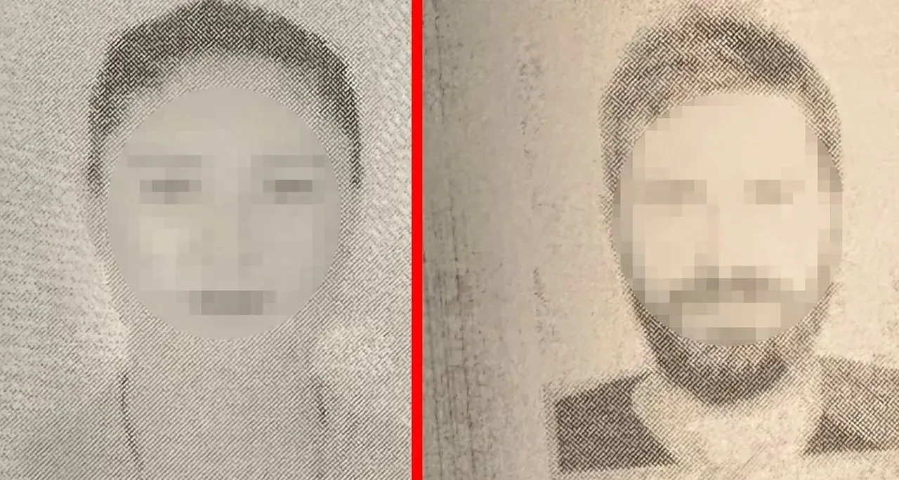 Öfkeli kadın, kocasına dehşeti yaşattı! Önce süpürge sapıyla dövdü sonra bıçakla kovaladı