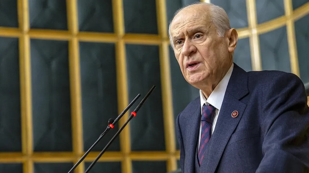 Son dakika | Devlet Bahçeli'den sağlık durumuna ilişkin açıklama!