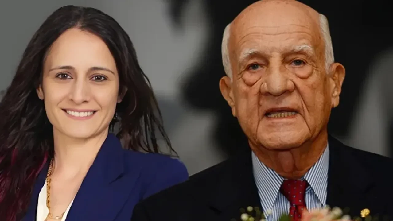 Adli Tıp Kurumu raporunu tamamladı: İnan Kıraç'a vasi istendi