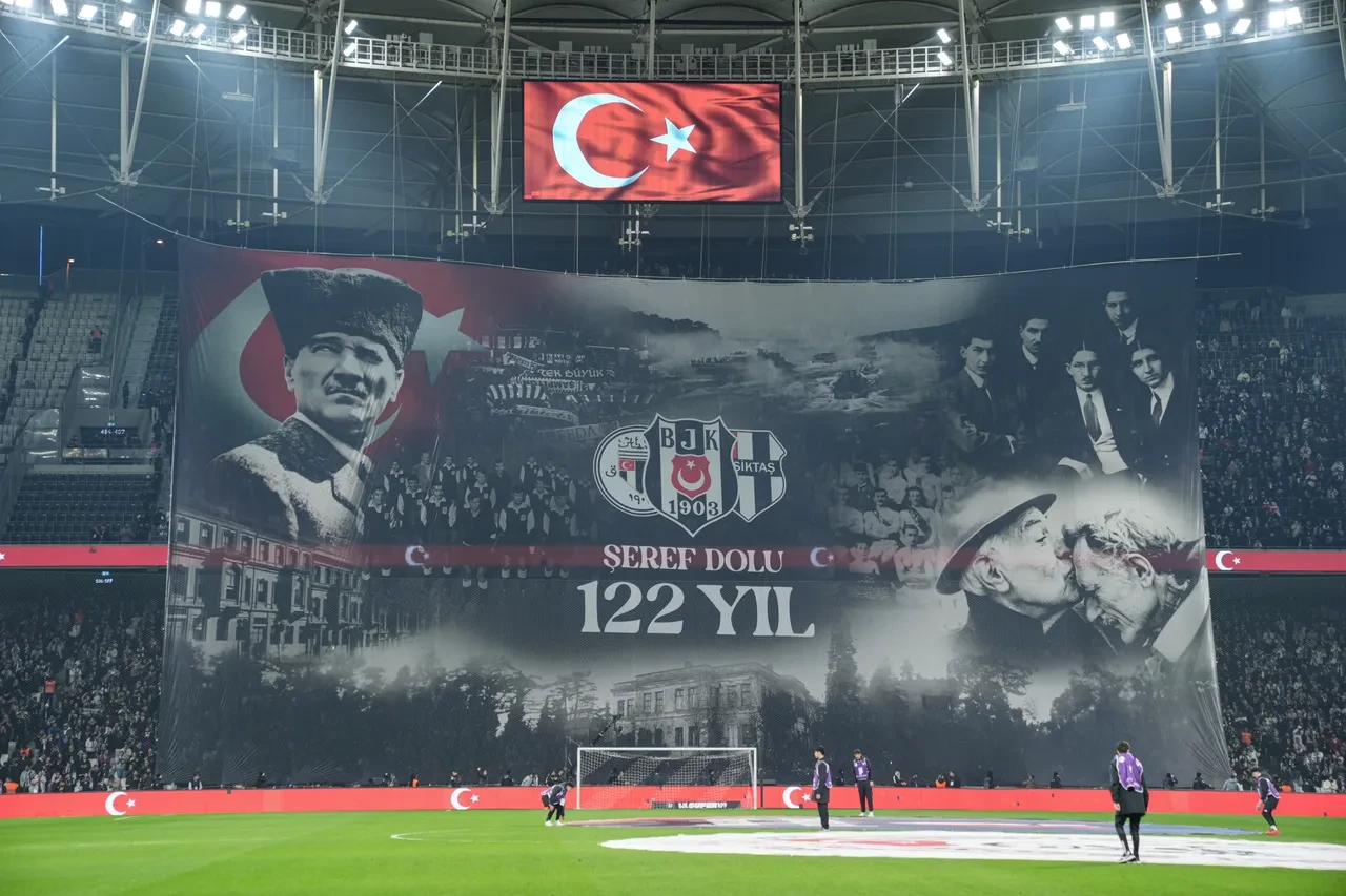 Beşiktaş Kayserispor engelini iki golle geçti!
