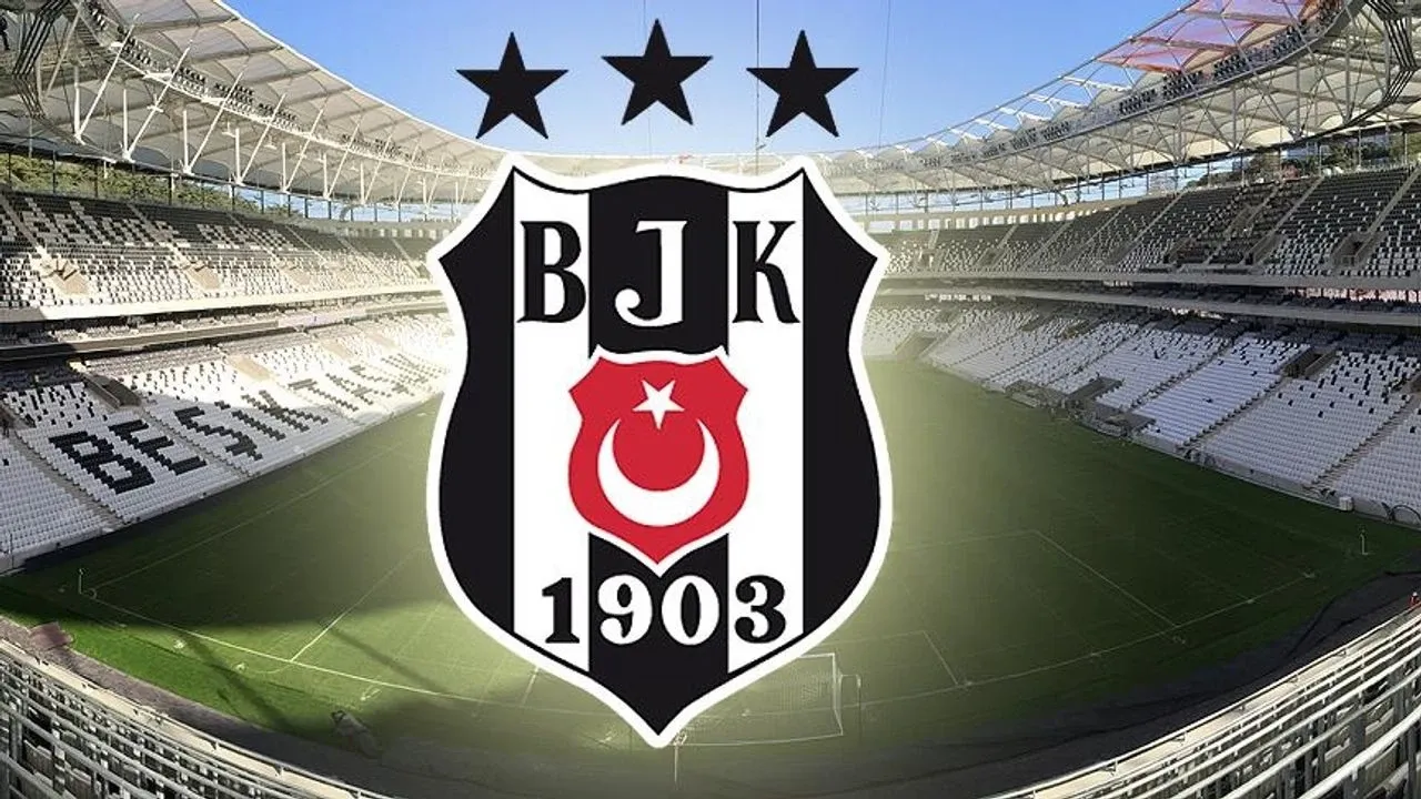 Beşiktaş'ın toplam borcu dağ gibi oldu! 6 ayda 4.2 milyar TL'lik fark