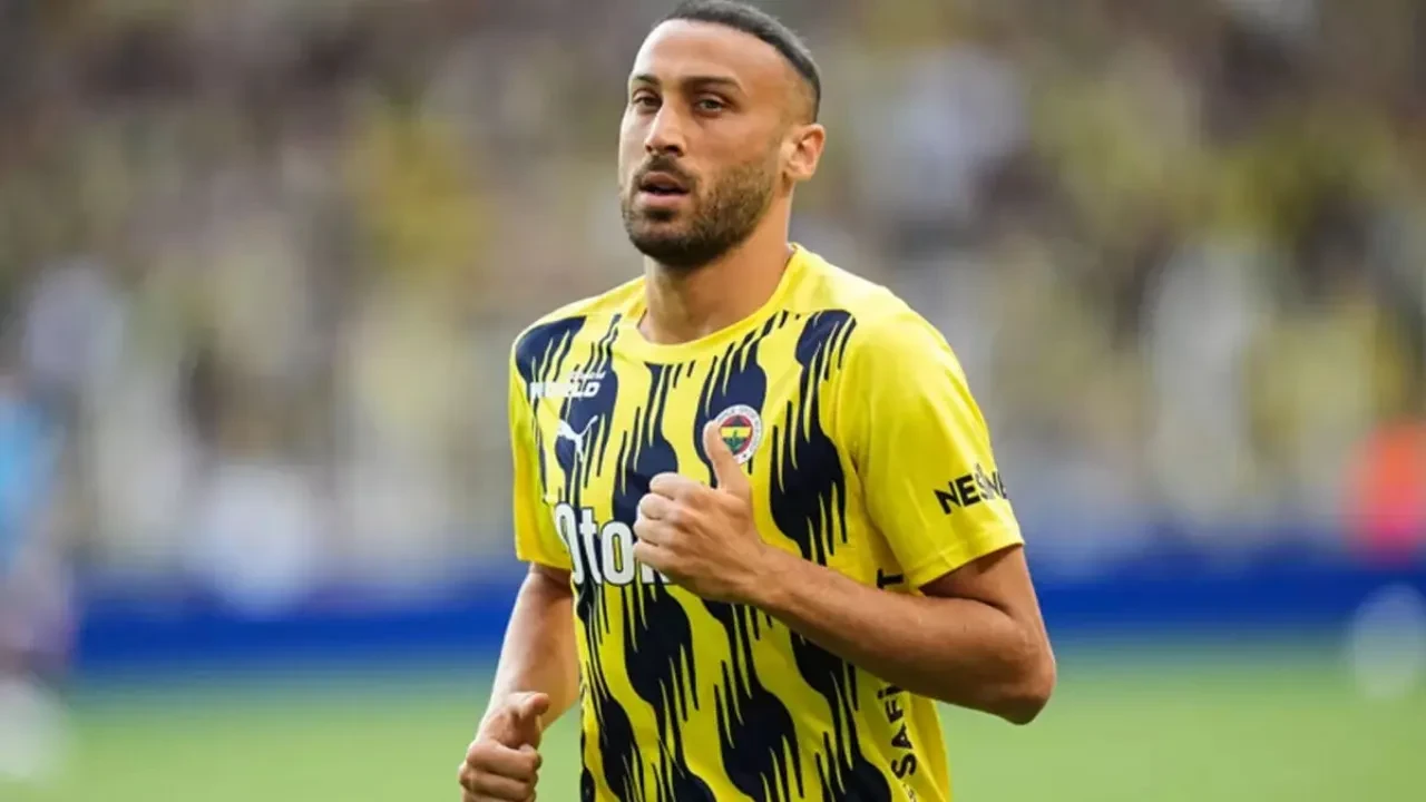 Cenk Tosun Japonya yolcusu!