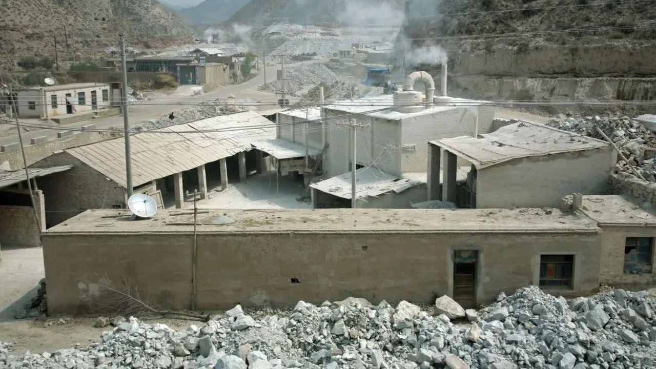 Çin 60 bin yıl yetecek 'sınırsız' enerji kaynağı buldu! Dünyanın aradığı toryum Türkiye'de de bolca var