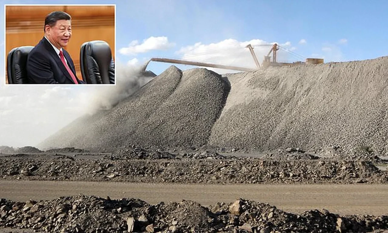 Çin 60 bin yıl yetecek 'sınırsız' enerji kaynağı buldu! Dünyanın aradığı toryum Türkiye'de de bolca var