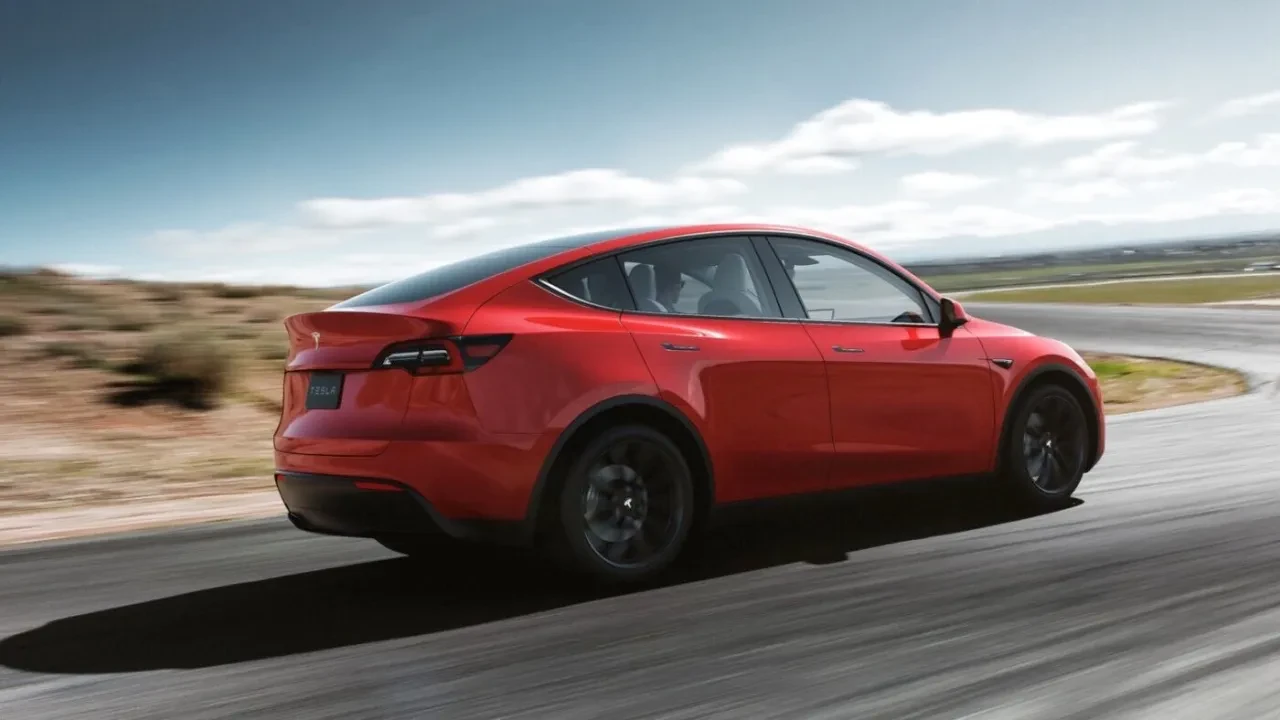 Devran döndü! Tesla Model Y tahtını kaybetti, İşte Avrupa