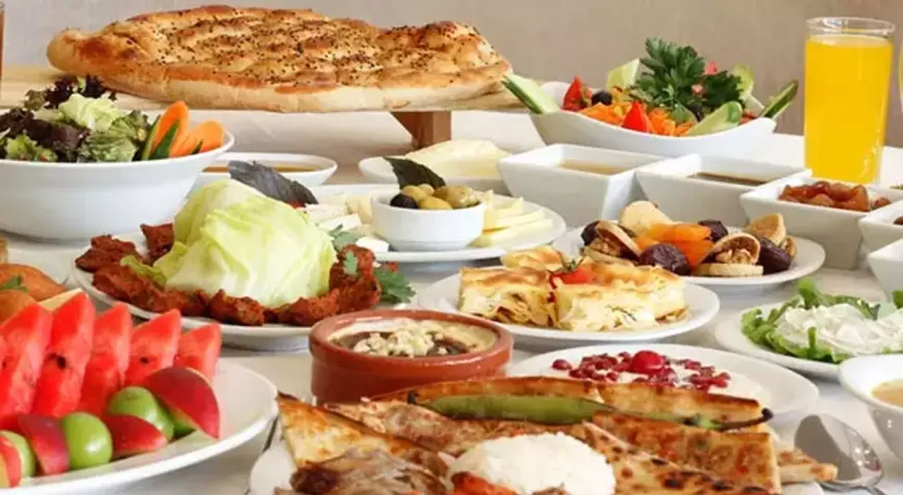 Dışarıda iftar yapmak isteyenler dikkat! Son dört yılda iftar menüsü fiyatları uçtu