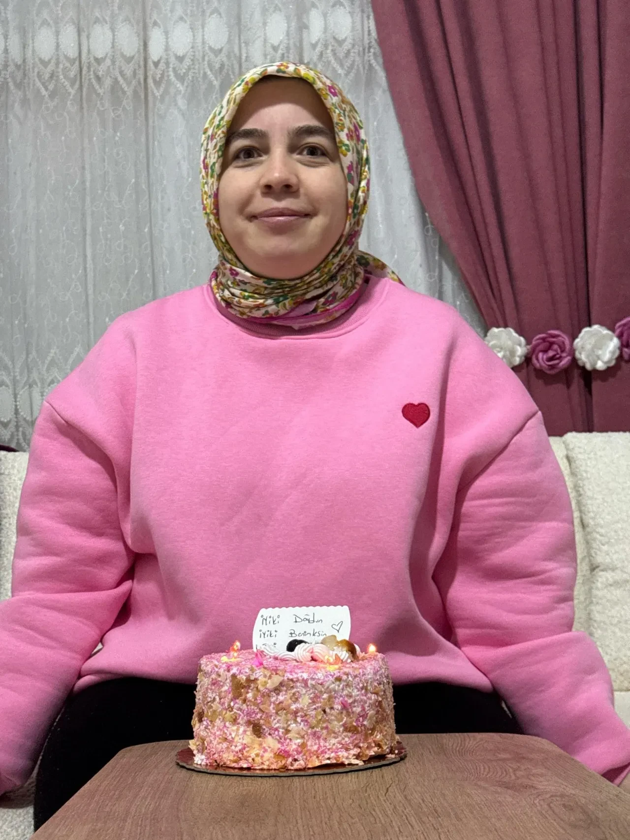 Gözlerinden kan akıyor! Reddettiği için kezzap atılan kadın konuştu