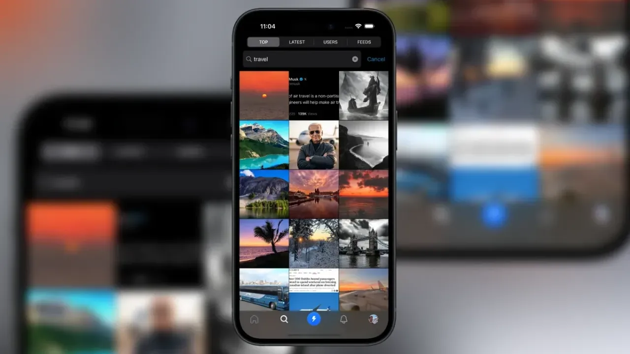 Instagram'a yeni rakip: Fotoğraf ve video paylaşımına odaklanan Flashes hızla büyüyor