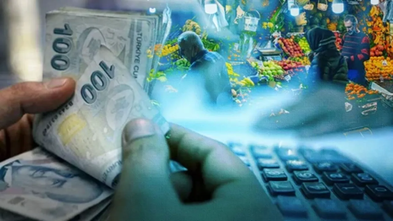 İstanbul’un şubat enflasyonu açıklandı! Sağlık düşerken diğer harcamalar yükseldi