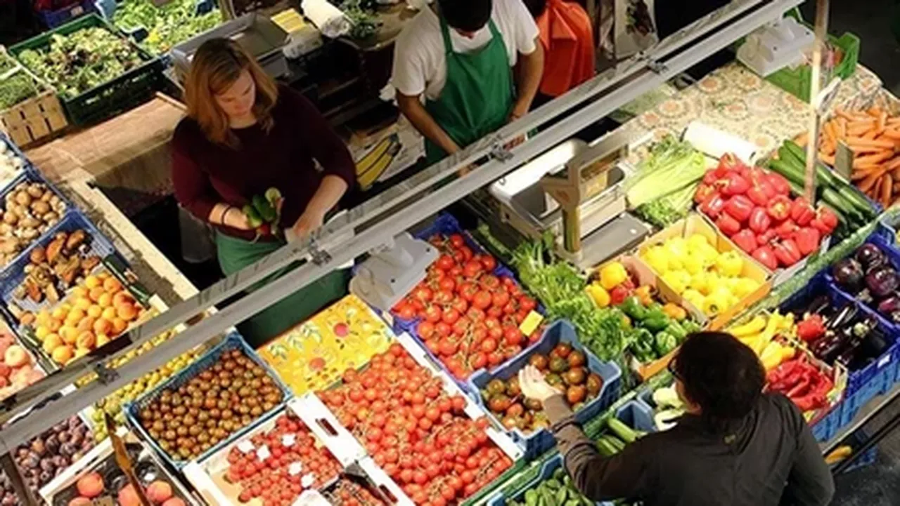 İstanbul’un şubat enflasyonu açıklandı! Sağlık düşerken diğer harcamalar yükseldi