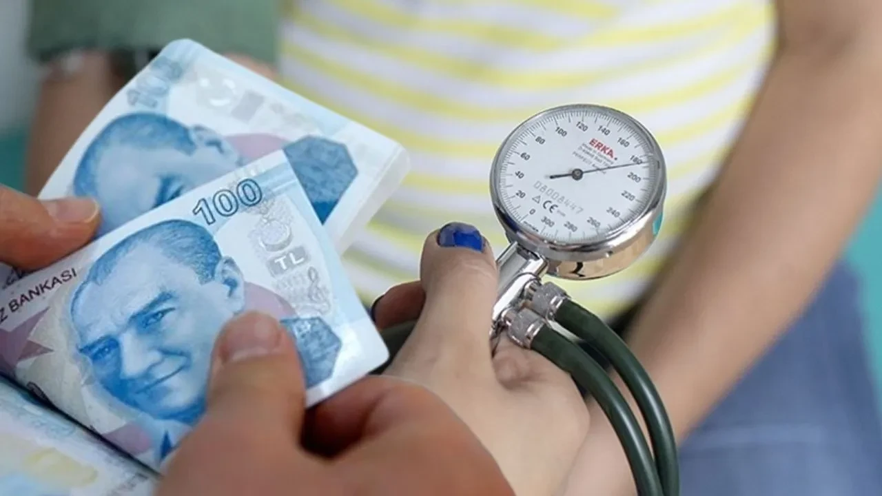 İstanbul’un şubat enflasyonu açıklandı! Sağlık düşerken diğer harcamalar yükseldi