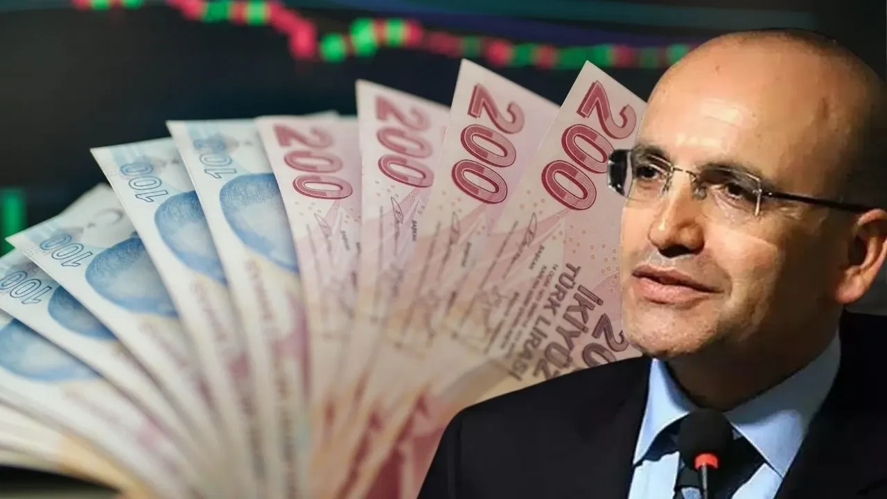 Mehmet Şimşek yeni kredi paketini açıkladı