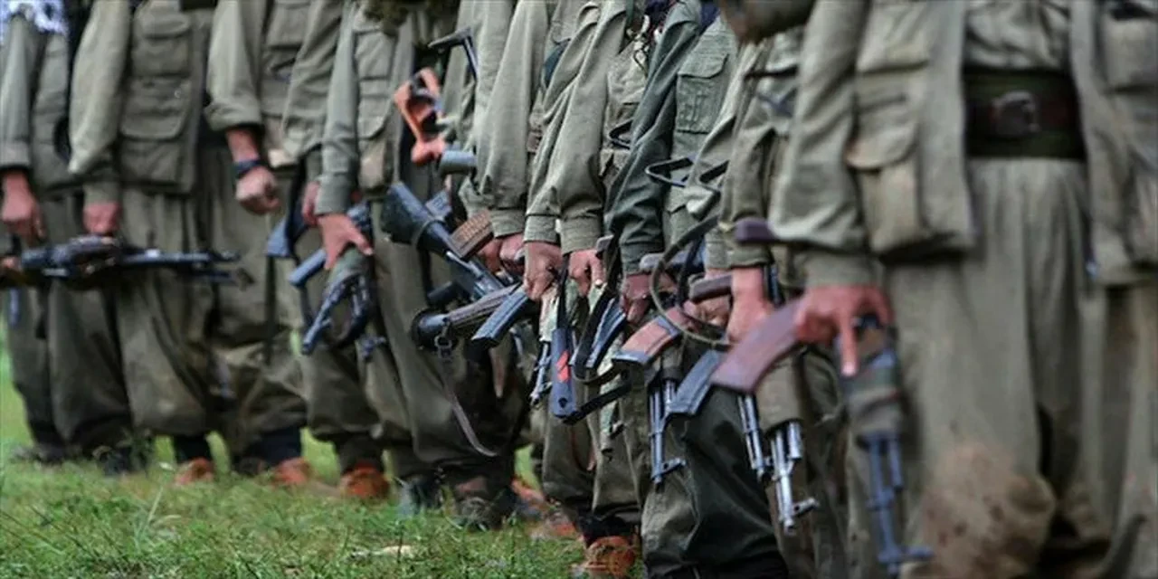 PKK tarihi fırsatı kaybetti! Abdullah Ağar'dan dikkat çeken açıklamalar