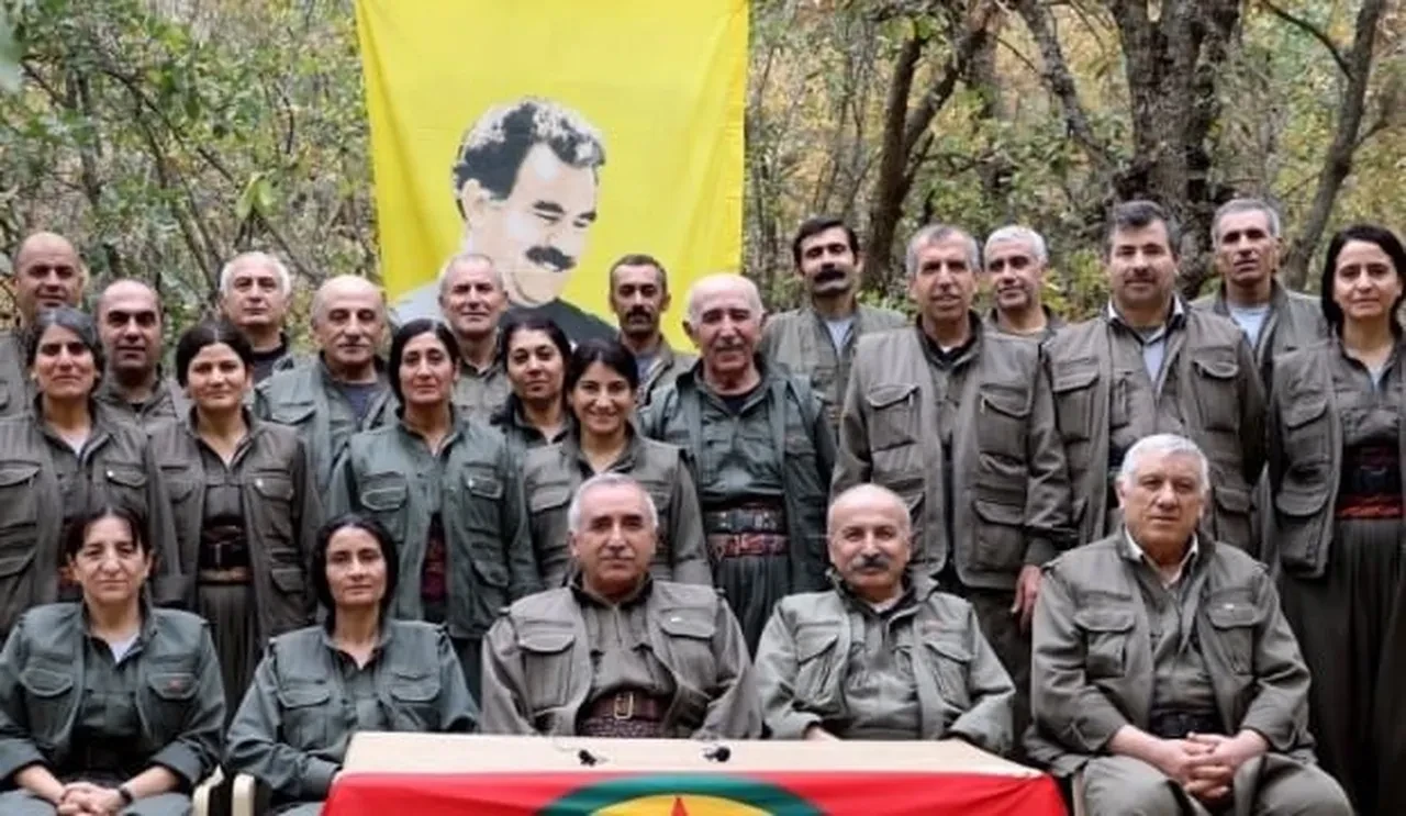 PKK tarihi fırsatı kaybetti! Abdullah Ağar'dan dikkat çeken açıklamalar
