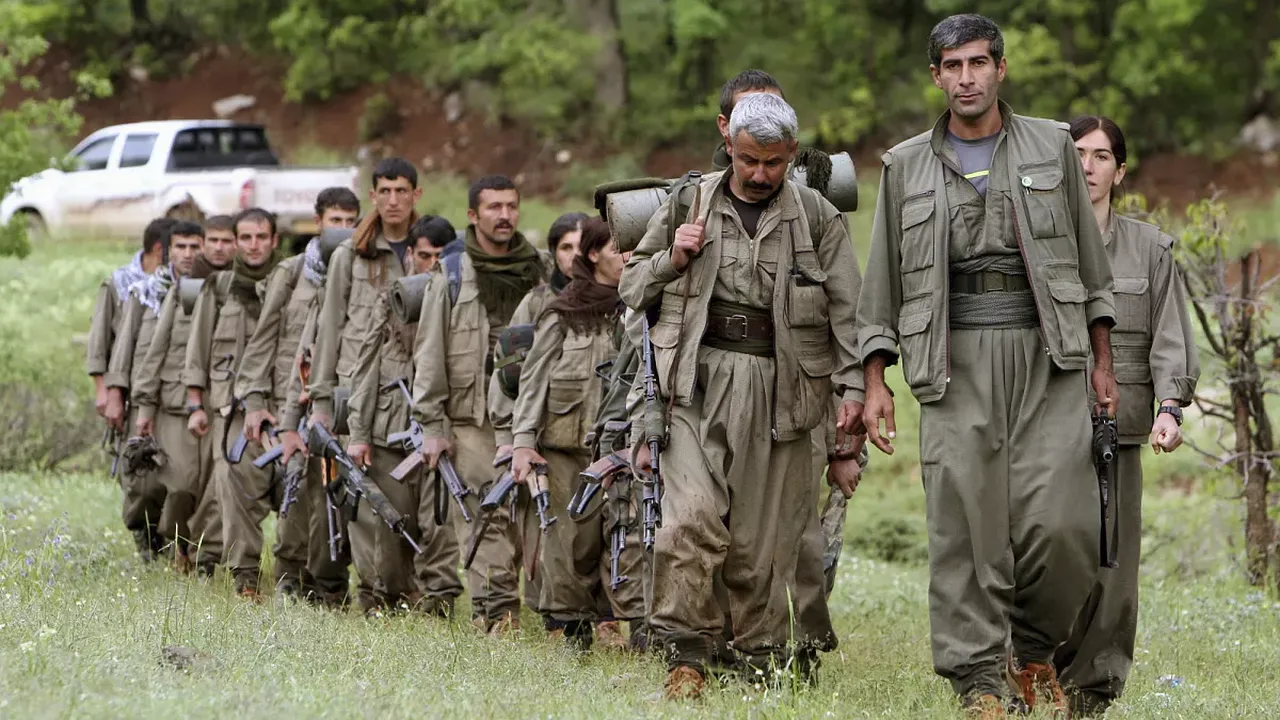 PKK tarihi fırsatı kaybetti! Abdullah Ağar'dan dikkat çeken açıklamalar
