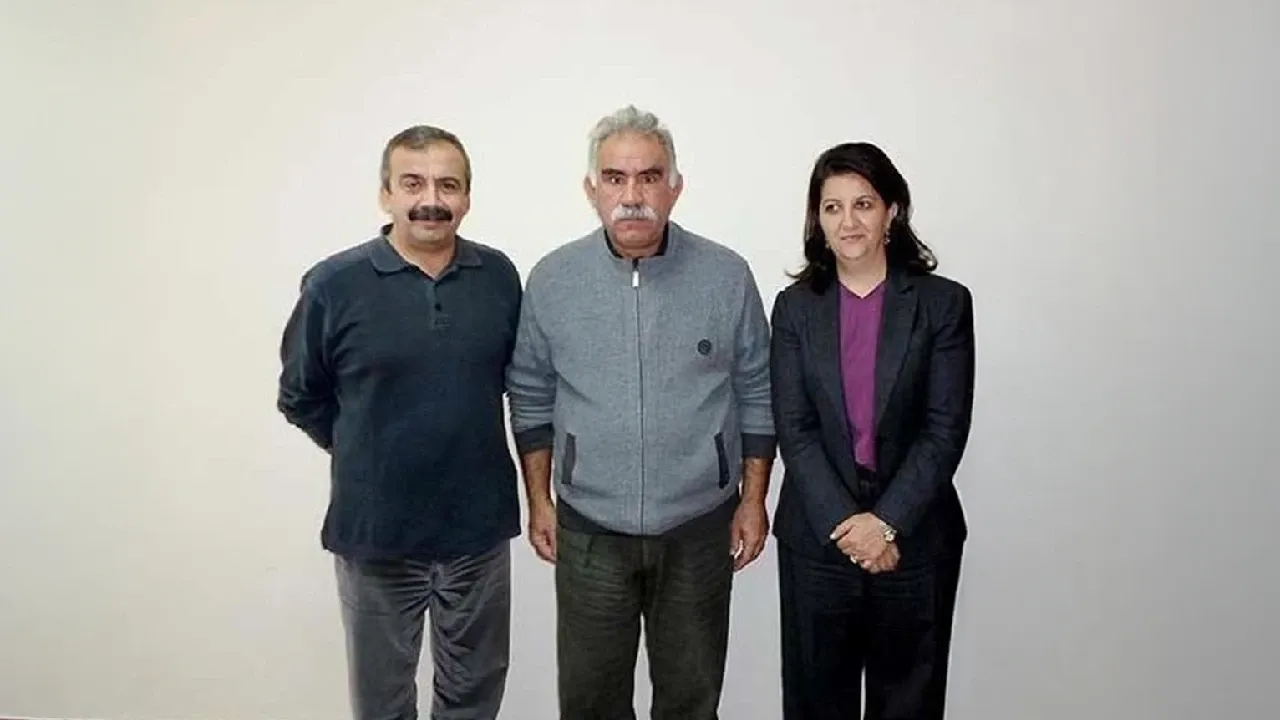 PKK tarihi fırsatı kaybetti! Abdullah Ağar'dan dikkat çeken açıklamalar