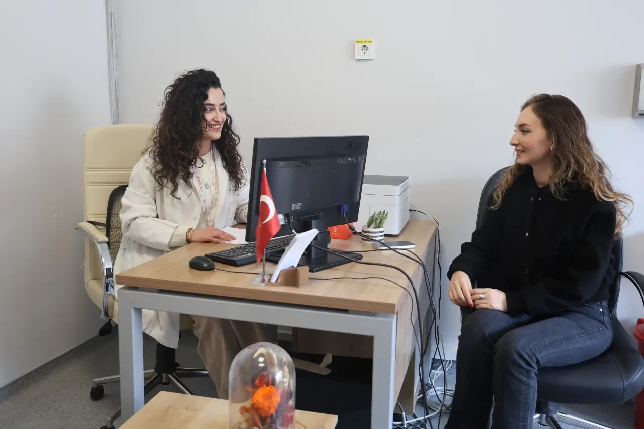 Ramazan ayında kilo almayı engellemenin sırrını diyetisyen anlattı: İftardan sonra 30 dakika bunu yapın