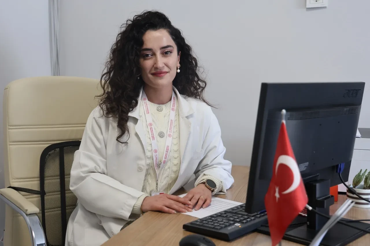 Ramazan ayında kilo almayı engellemenin sırrını diyetisyen anlattı: İftardan sonra 30 dakika bunu yapın