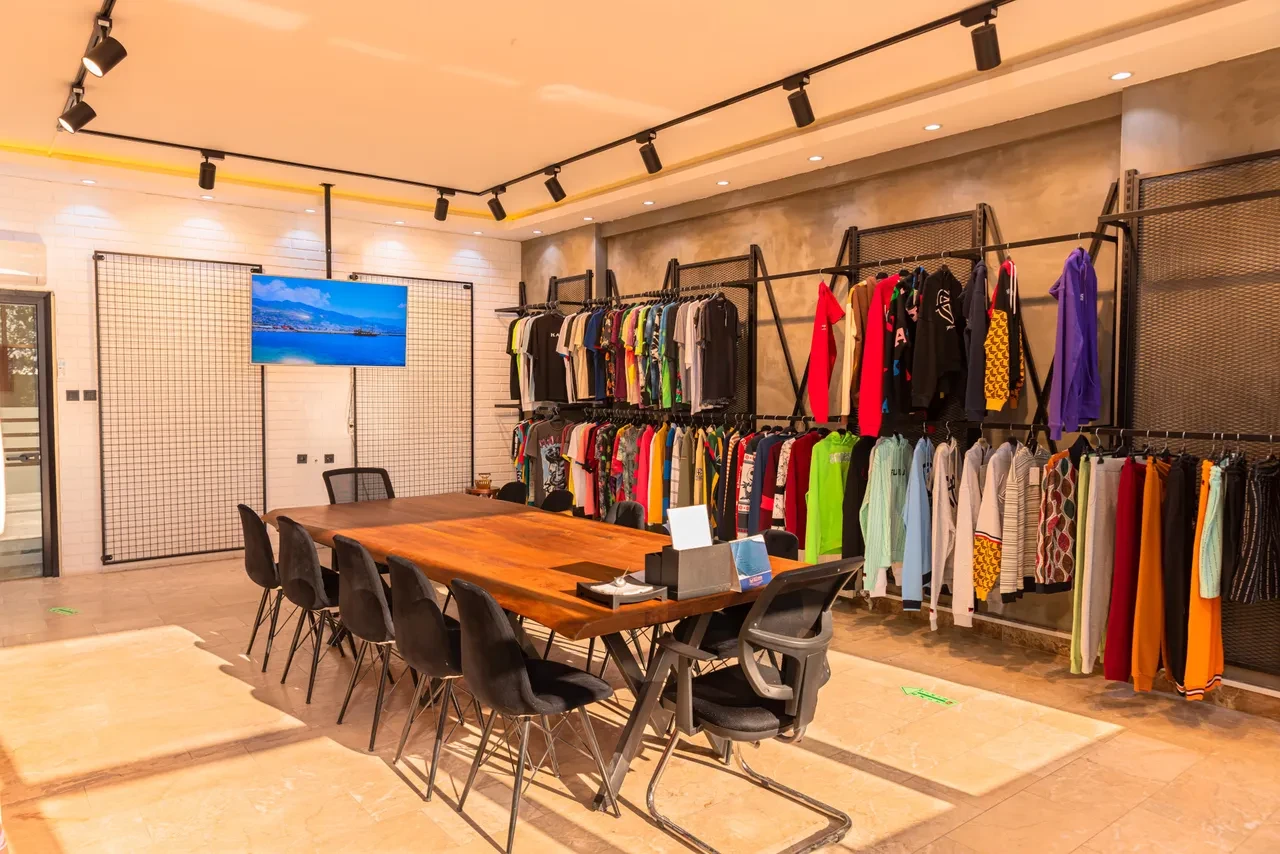 Ramazan Bayramı öncesi binlerce kişi işsiz kaldı! Türk tekstil devi iflas etti