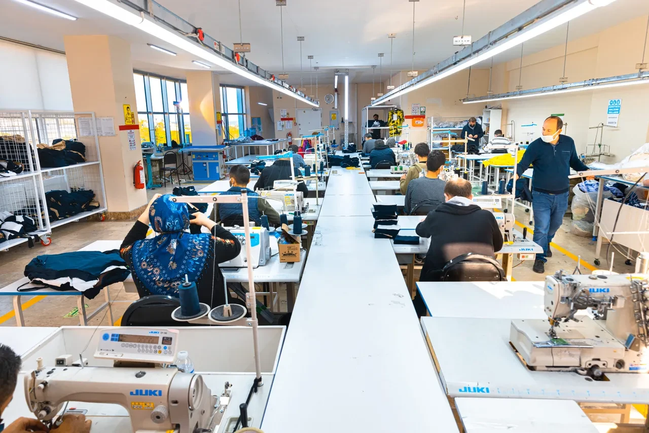 Ramazan Bayramı öncesi binlerce kişi işsiz kaldı! Türk tekstil devi iflas etti