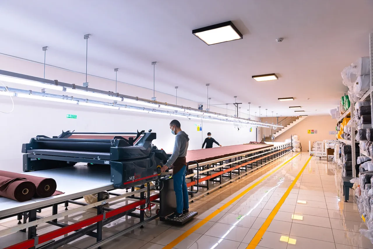 Ramazan Bayramı öncesi binlerce kişi işsiz kaldı! Türk tekstil devi iflas etti