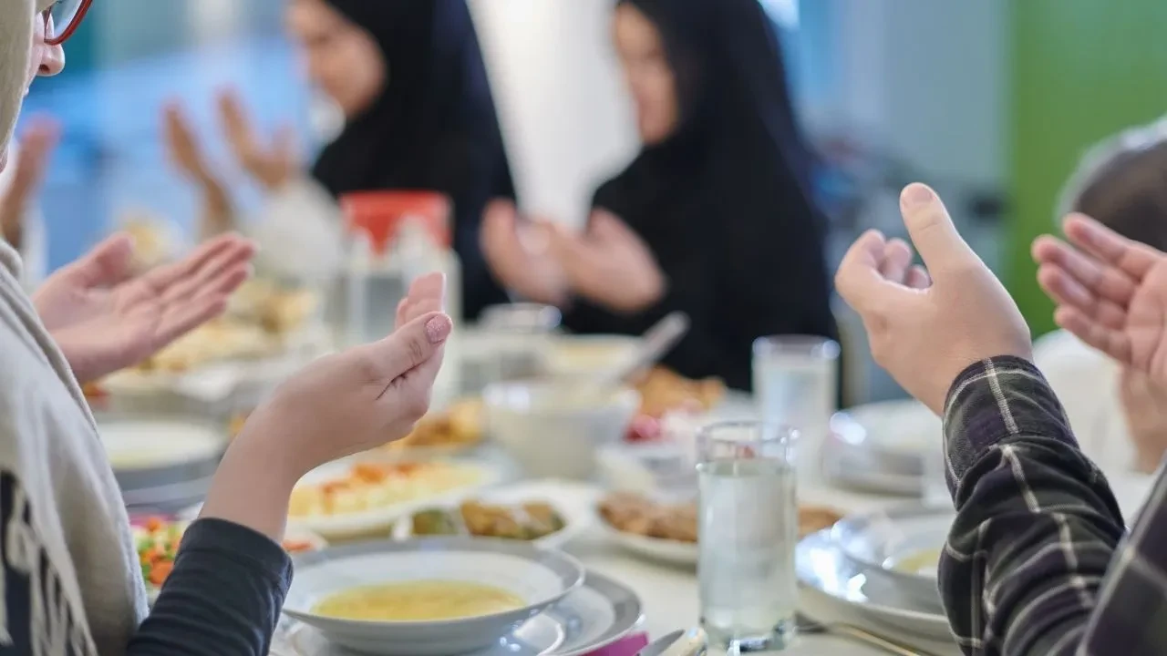 Ramazan kutlama mesajları resimli ve anlamlı! 2025 Hoşgeldin Ramazan sözleri ilgi çekti