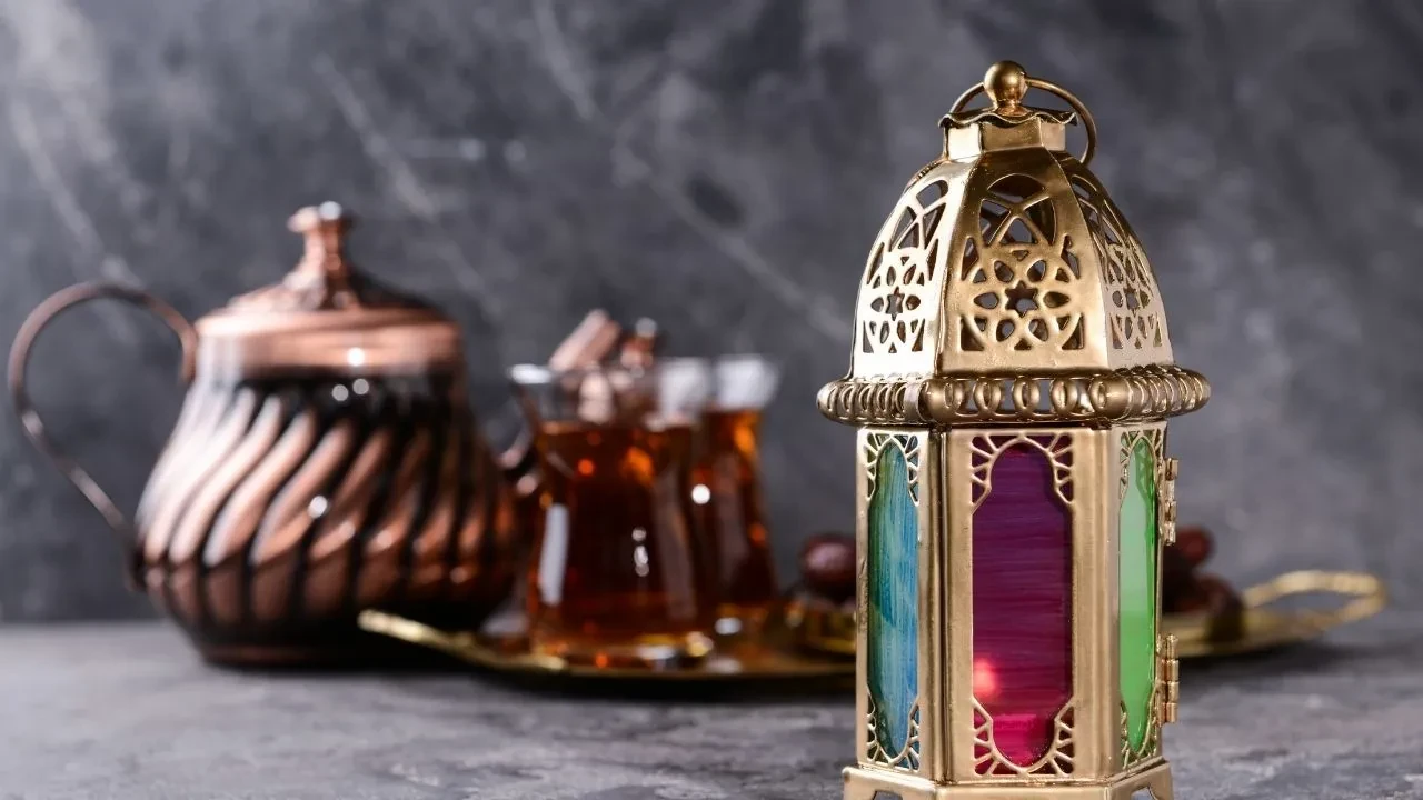 Ramazan kutlama mesajları resimli ve anlamlı! 2025 Hoşgeldin Ramazan sözleri ilgi çekti