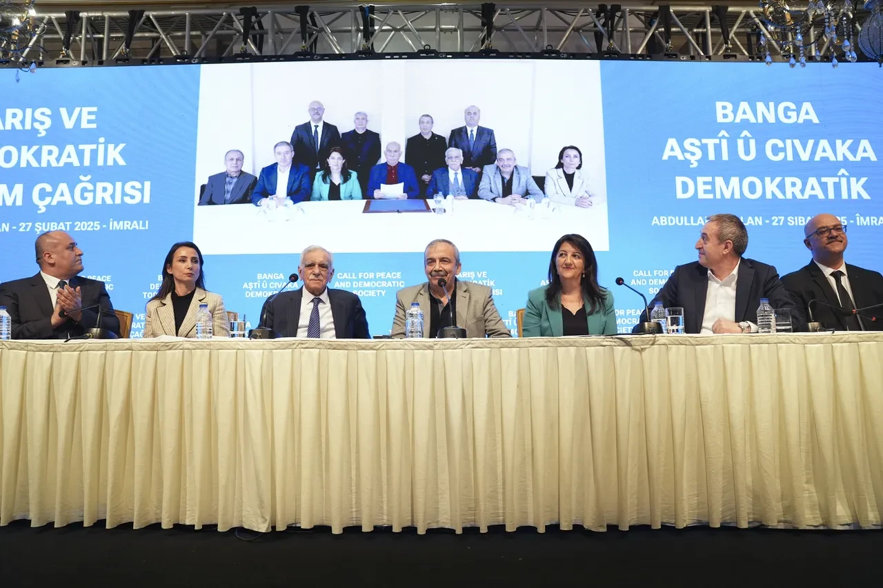 Son dakika | Devlet Bahçeli'den Kandil'in mesajı sonrası yeni açıklama