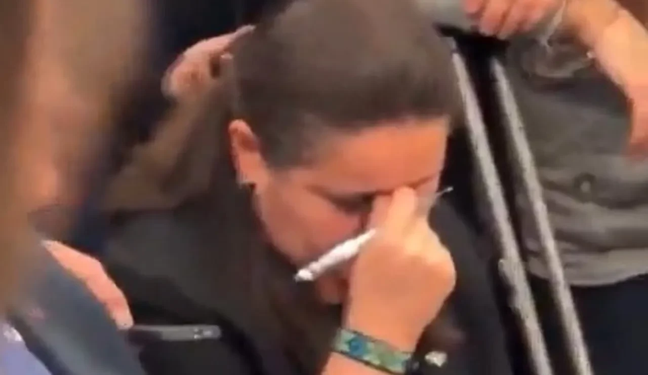 Trump ve Zelenski tartıştı, büyükelçi şekilden şekle girdi! Mimikleri olay oldu