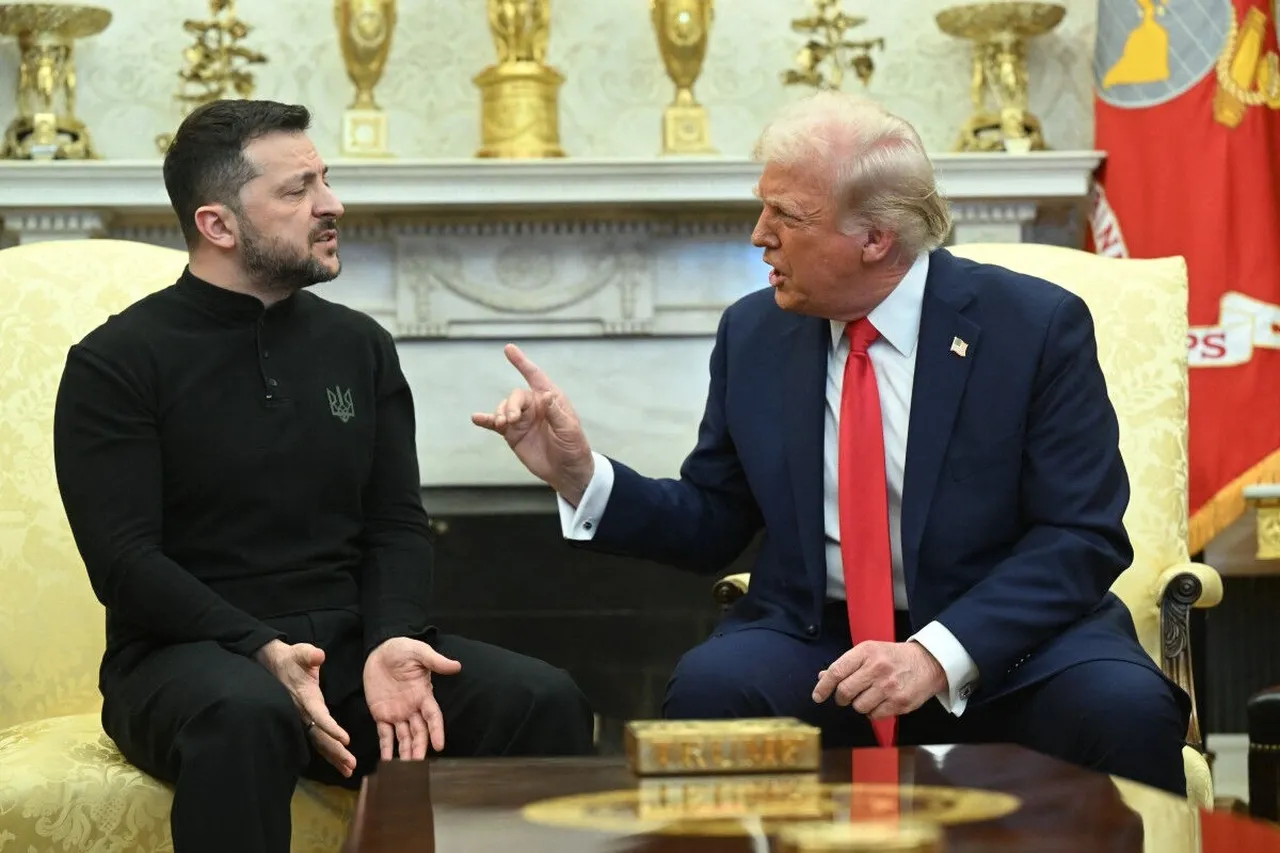 Trump'ın Zelenskiy'i azarlaması sonrası Avrupa sahip çıktı