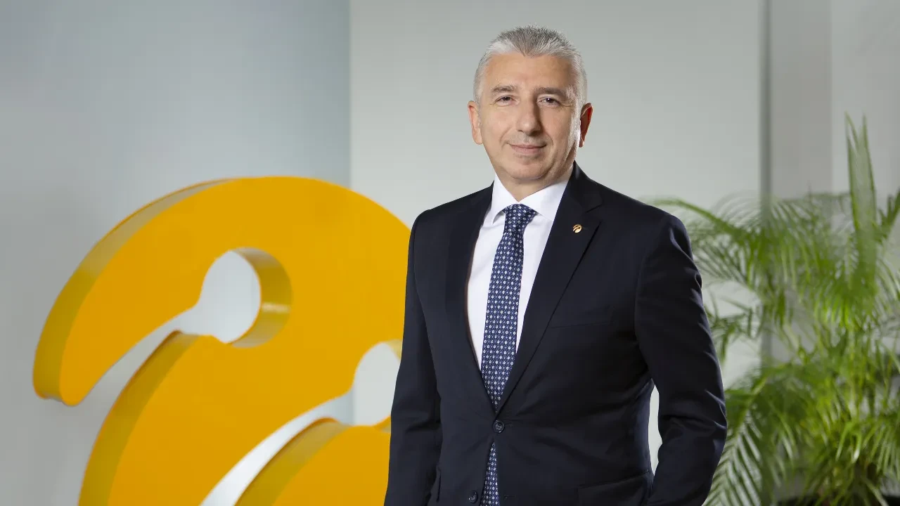 Turkcell’den Ramazan Ayı’na özel 100 milyon GB hediye