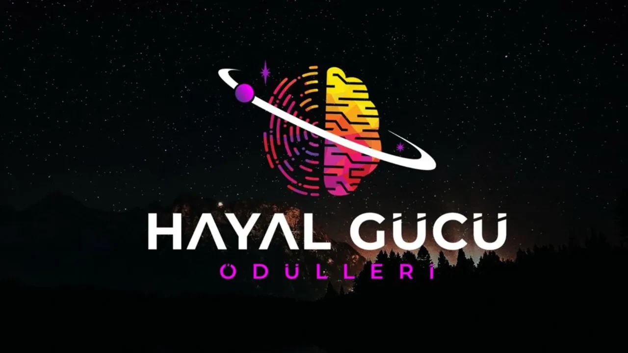 3. Hayal Gücü Ödülleri heyecanı! Yer ve tarih belli oldu