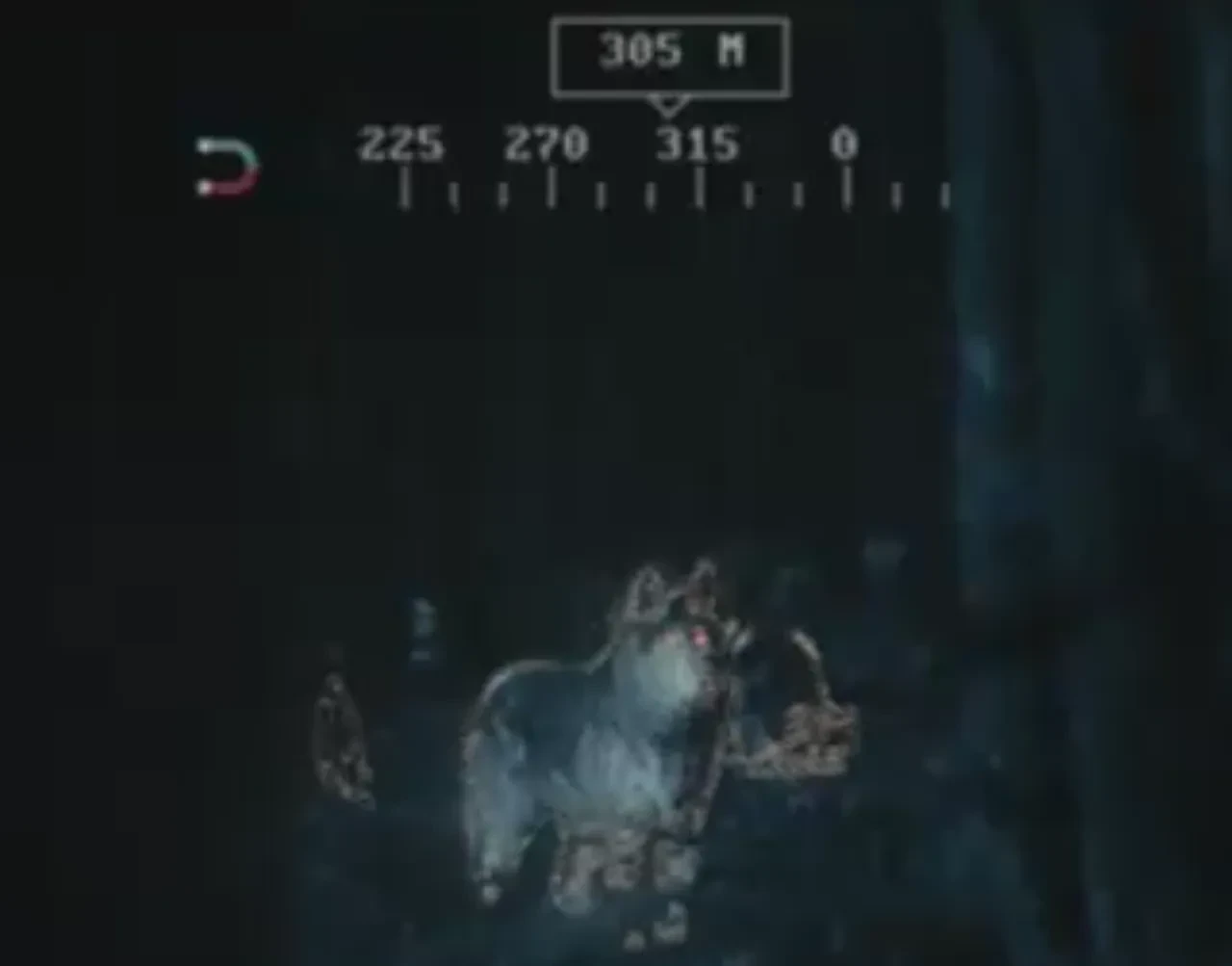 ABD'nin 'kurt' videosu viral oldu, Türkler yorum yağmuruna tuttu! Onlar için bakın ne anlama geliyor